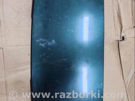 ФОТО Спойлер задний для Subaru Legacy IV BL/BP (03-09) Київ