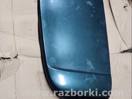 ФОТО Спойлер задний для Subaru Legacy IV BL/BP (03-09) Київ
