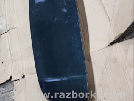 ФОТО Спойлер задний для Subaru Legacy IV BL/BP (03-09) Київ