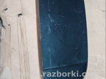 ФОТО Спойлер задний для Subaru Legacy IV BL/BP (03-09) Київ