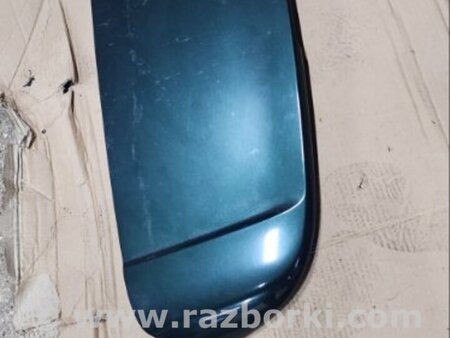 ФОТО Спойлер задний для Subaru Legacy IV BL/BP (03-09) Київ