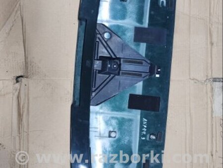 ФОТО Спойлер задний для Subaru Legacy IV BL/BP (03-09) Київ