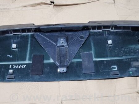 ФОТО Спойлер задний для Subaru Legacy IV BL/BP (03-09) Київ