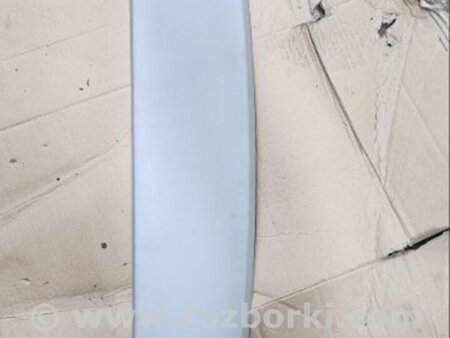ФОТО Обшивка крышки багажника задняя для Subaru Legacy IV BL/BP (03-09) Київ