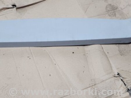 ФОТО Обшивка крышки багажника задняя для Subaru Legacy IV BL/BP (03-09) Київ