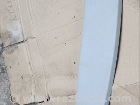 ФОТО Обшивка крышки багажника задняя для Subaru Legacy IV BL/BP (03-09) Київ