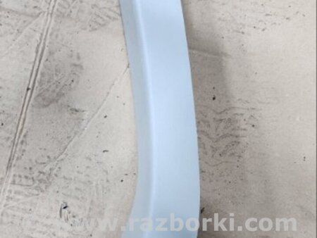 ФОТО Обшивка крышки багажника задняя правая для Subaru Legacy IV BL/BP (03-09) Київ