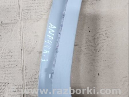 ФОТО Обшивка крышки багажника задняя правая для Subaru Legacy IV BL/BP (03-09) Київ