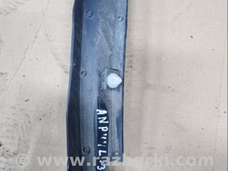 ФОТО Накладка крышки багажника задняя левая для Subaru Legacy IV BL/BP (03-09) Київ