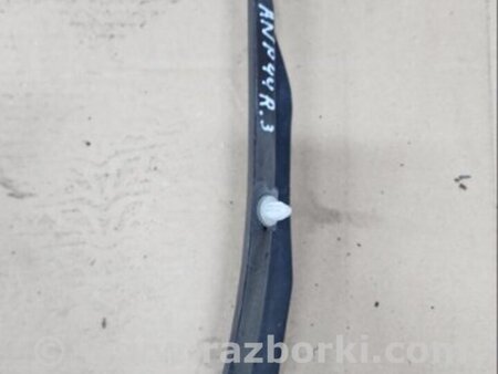 ФОТО Накладка крышки багажника задняя правая для Subaru Legacy IV BL/BP (03-09) Київ