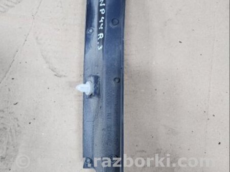 ФОТО Накладка крышки багажника задняя правая для Subaru Legacy IV BL/BP (03-09) Київ