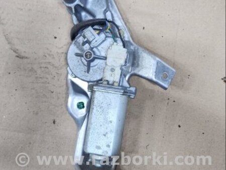 ФОТО Мотор дворников задний для Subaru Legacy IV BL/BP (03-09) Київ