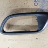 ФОТО Накладка кузова для Subaru Forester SG Киев