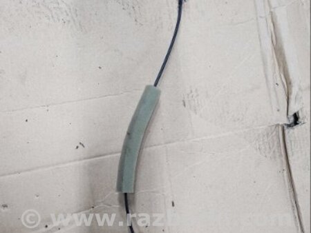 ФОТО Замок крышки багажника задний для Subaru Legacy IV BL/BP (03-09) Київ