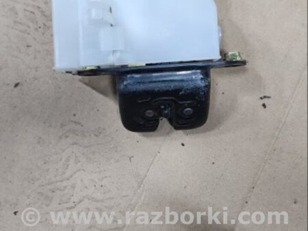 ФОТО Замок крышки багажника задний для Subaru Legacy IV BL/BP (03-09) Київ