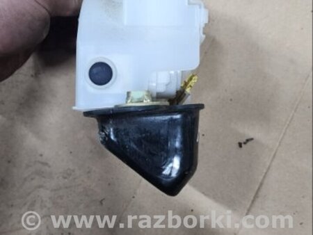 ФОТО Замок крышки багажника задний для Subaru Legacy IV BL/BP (03-09) Київ