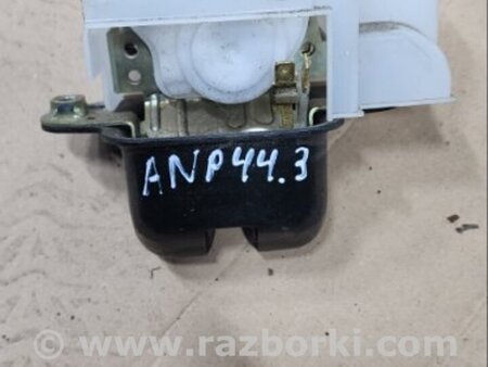 ФОТО Замок крышки багажника задний для Subaru Legacy IV BL/BP (03-09) Київ