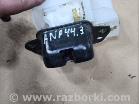 ФОТО Замок крышки багажника задний для Subaru Legacy IV BL/BP (03-09) Київ