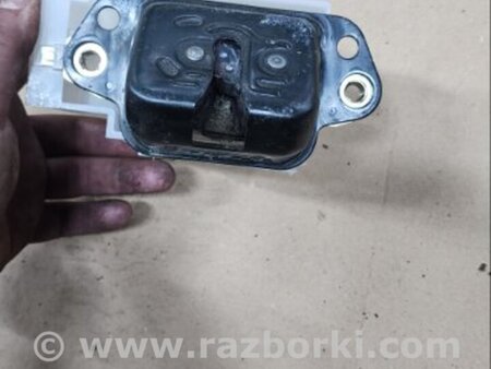 ФОТО Замок крышки багажника задний для Subaru Legacy IV BL/BP (03-09) Київ