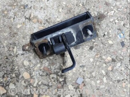 ФОТО Ручка багажника задняя для Subaru Legacy IV BL/BP (03-09) Київ