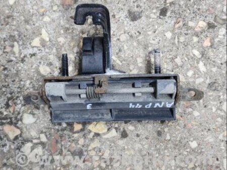 ФОТО Ручка багажника задняя для Subaru Legacy IV BL/BP (03-09) Київ