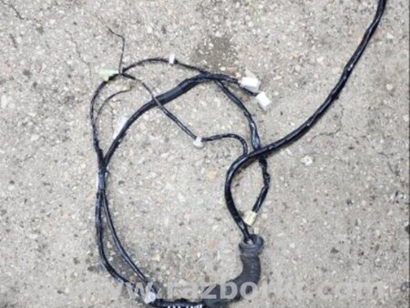 ФОТО Провода прочие задняя для Subaru Legacy IV BL/BP (03-09) Київ