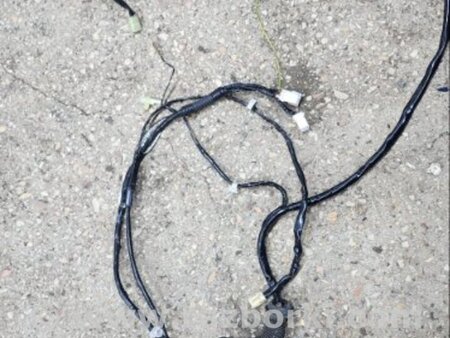 ФОТО Провода прочие задняя для Subaru Legacy IV BL/BP (03-09) Київ