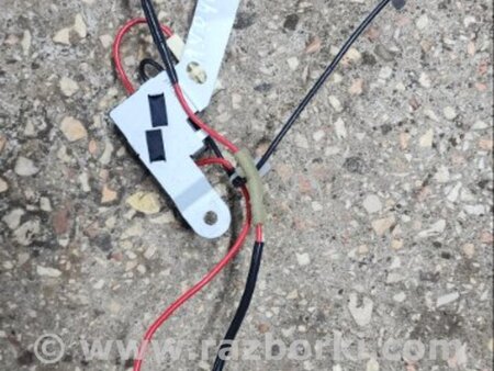 ФОТО Блок управления задний для Subaru Legacy IV BL/BP (03-09) Київ