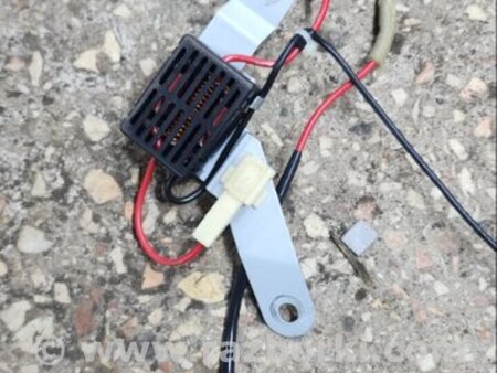 ФОТО Блок управления задний для Subaru Legacy IV BL/BP (03-09) Київ