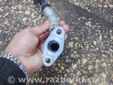 ФОТО Трубка турбины для Hyundai Santa Fe III DM/NC (12-18) Київ