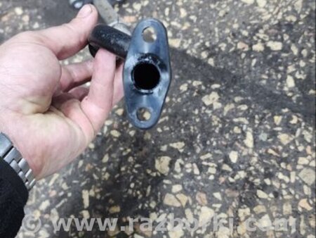 ФОТО Трубка турбины для Hyundai Santa Fe III DM/NC (12-18) Київ