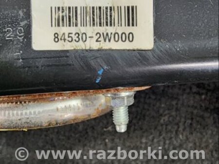 ФОТО Airbag подушка пассажира для Hyundai Santa Fe III DM/NC (12-18) Київ