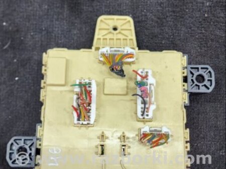 ФОТО Блок предохранителей для Hyundai Santa Fe III DM/NC (12-18) Київ