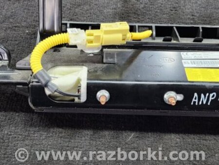 ФОТО Airbag подушка пассажира для Hyundai Santa Fe III DM/NC (12-18) Київ