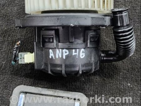 ФОТО Мотор печки для Hyundai Santa Fe III DM/NC (12-18) Київ