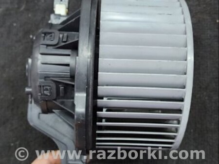 ФОТО Мотор печки для Hyundai Santa Fe III DM/NC (12-18) Київ