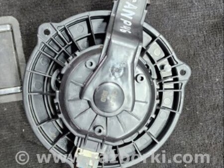 ФОТО Мотор печки для Hyundai Santa Fe III DM/NC (12-18) Київ