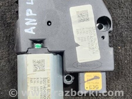 ФОТО Моторчик люка для Hyundai Santa Fe III DM/NC (12-18) Київ