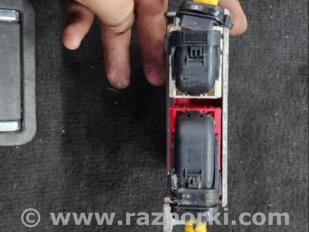 ФОТО Блок управления для Hyundai Santa Fe III DM/NC (12-18) Київ