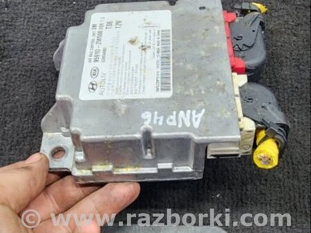 ФОТО Блок управления для Hyundai Santa Fe III DM/NC (12-18) Київ