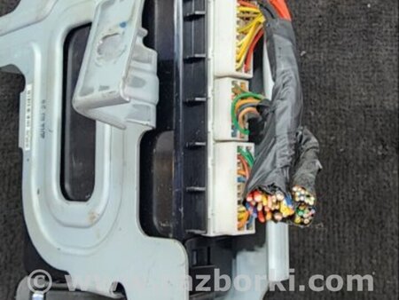 ФОТО Блок управления для Hyundai Santa Fe III DM/NC (12-18) Київ