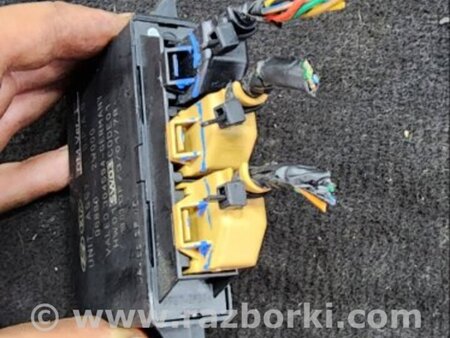 ФОТО Блок управления для Hyundai Santa Fe III DM/NC (12-18) Київ