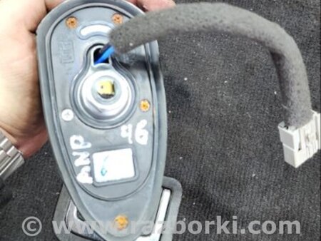ФОТО Антенна для Hyundai Santa Fe III DM/NC (12-18) Київ