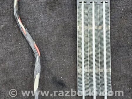 ФОТО Печка электрическая для Hyundai Santa Fe III DM/NC (12-18) Київ