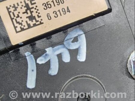 ФОТО Педаль газа для Hyundai Santa Fe III DM/NC (12-18) Київ