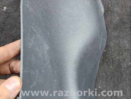 ФОТО Пластик для Hyundai Santa Fe III DM/NC (12-18) Київ