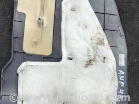 ФОТО Пластик для Hyundai Santa Fe III DM/NC (12-18) Київ