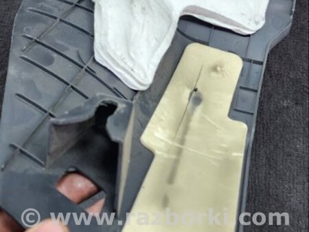 ФОТО Пластик для Hyundai Santa Fe III DM/NC (12-18) Київ