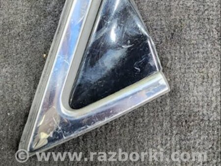 ФОТО Накладка на дверь передняя левая для Hyundai Santa Fe III DM/NC (12-18) Київ