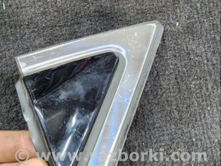 ФОТО Накладка на дверь передняя левая для Hyundai Santa Fe III DM/NC (12-18) Київ